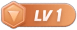 LV1 等级-LV1-Ru码集汇